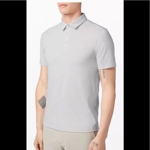 Lululemon Evolution Polo